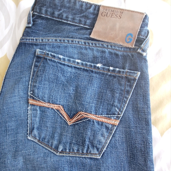 Guess premium jean's men - Picture 3 of 9